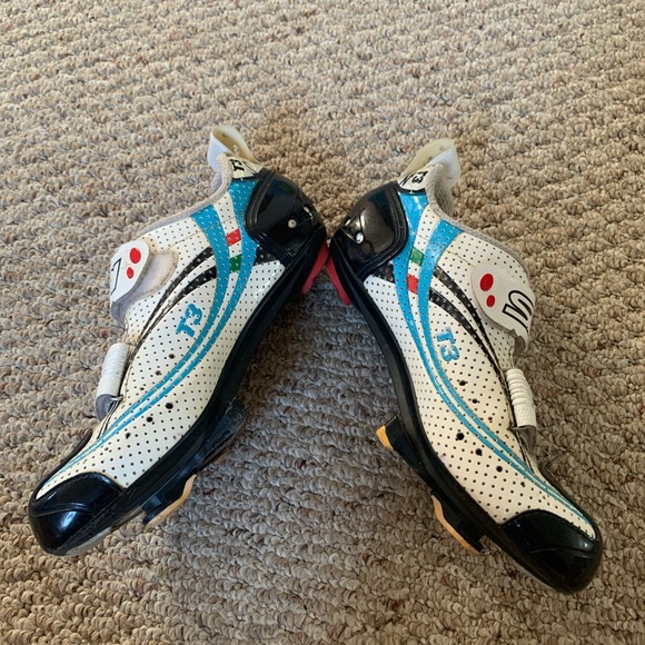 SIDI bike shoes - Picture 3 of 4